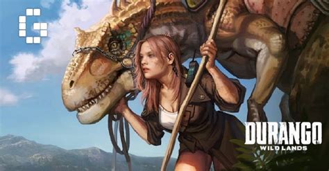 Durango: Wild Lands To Be Released On January 25th!.